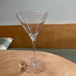 Riedel Sommeliers Martini Glass Set/2 #400/17